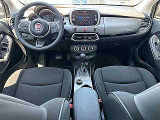 2023 Fiat 500X Pop ZFBNF3B19PPA03871 in Myrtle Beach, SC 16