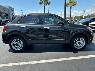 2023 Fiat 500X Pop ZFBNF3B19PPA03871 in Myrtle Beach, SC 2