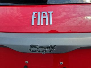 2023 Fiat 500X Pop ZFBNF3B1XPPA03572 in Myrtle Beach, SC 20