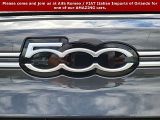 2023 Fiat 500X Pop ZFBNF3B19PP994910 in Orlando, FL 10