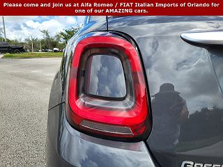 2023 Fiat 500X Pop ZFBNF3B19PP994910 in Orlando, FL 16