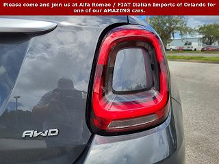 2023 Fiat 500X Pop ZFBNF3B19PP994910 in Orlando, FL 18