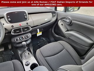 2023 Fiat 500X Pop ZFBNF3B19PP994910 in Orlando, FL 39