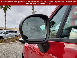 2023 Fiat 500X Sport ZFBNF3B13PPA25428 in Orlando, FL 24