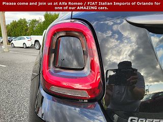 2023 Fiat 500X Sport ZFBNF3B12PPA24321 in Orlando, FL 16