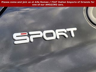 2023 Fiat 500X Sport ZFBNF3B12PPA24321 in Orlando, FL 19