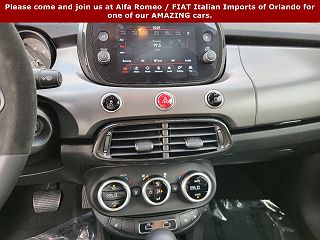 2023 Fiat 500X Sport ZFBNF3B12PPA24321 in Orlando, FL 41