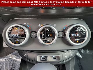 2023 Fiat 500X Sport ZFBNF3B12PPA24321 in Orlando, FL 44