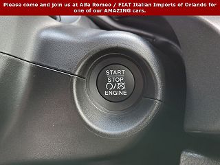 2023 Fiat 500X Sport ZFBNF3B12PPA24321 in Orlando, FL 61