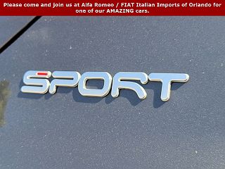 2023 Fiat 500X Sport ZFBNF3B13PPA24313 in Orlando, FL 11