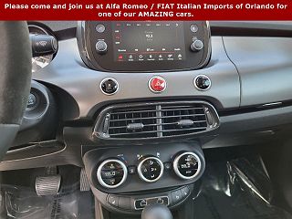 2023 Fiat 500X Sport ZFBNF3B13PPA24313 in Orlando, FL 43
