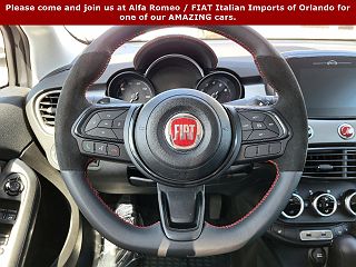 2023 Fiat 500X Sport ZFBNF3B13PPA24313 in Orlando, FL 57