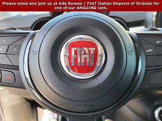 2023 Fiat 500X Sport ZFBNF3B13PPA24313 in Orlando, FL 60