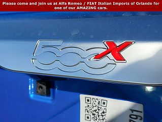 2023 Fiat 500X Pop ZFBNF3B19PPA29791 in Orlando, FL 13