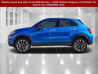 2023 Fiat 500X Pop ZFBNF3B19PPA29791 in Orlando, FL 6