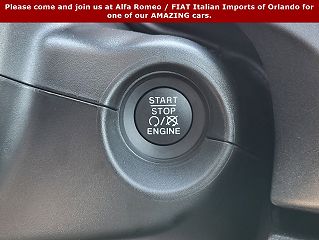 2023 Fiat 500X Pop ZFBNF3B19PPA29791 in Orlando, FL 65