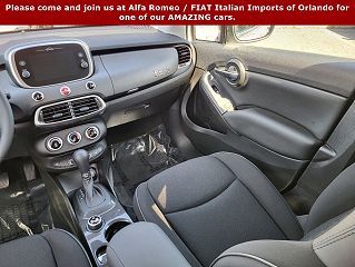 2023 Fiat 500X Pop ZFBNF3B16PPA29781 in Orlando, FL 37