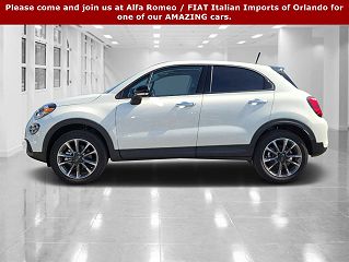 2023 Fiat 500X Pop ZFBNF3B16PPA29781 in Orlando, FL 6