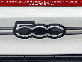 2023 Fiat 500X Sport ZFBNF3B19PPA25305 in Orlando, FL 10