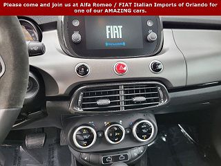 2023 Fiat 500X Sport ZFBNF3B19PPA25305 in Orlando, FL 41
