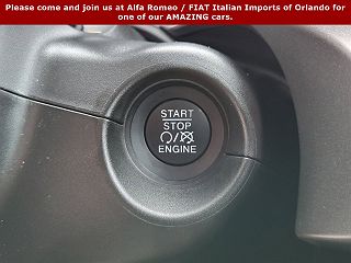 2023 Fiat 500X Sport ZFBNF3B19PPA25305 in Orlando, FL 62