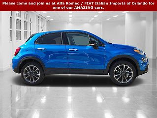 2023 Fiat 500X Pop ZFBNF3B16PPA29618 in Orlando, FL 2