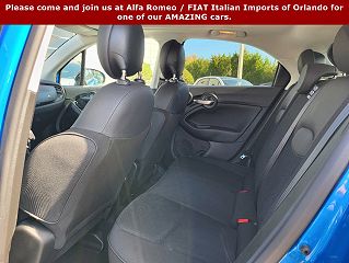 2023 Fiat 500X Pop ZFBNF3B16PPA29618 in Orlando, FL 34