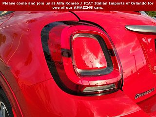 2023 Fiat 500X Sport ZFBNF3B18PPA23996 in Orlando, FL 15
