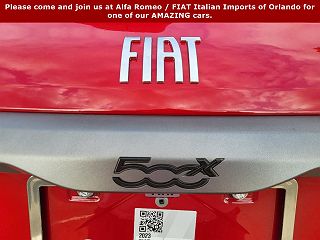 2023 Fiat 500X Sport ZFBNF3B18PPA23996 in Orlando, FL 19