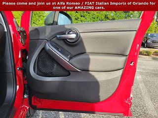 2023 Fiat 500X Sport ZFBNF3B18PPA23996 in Orlando, FL 31