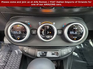 2023 Fiat 500X Sport ZFBNF3B18PPA23996 in Orlando, FL 44
