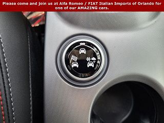 2023 Fiat 500X Sport ZFBNF3B18PPA23996 in Orlando, FL 51