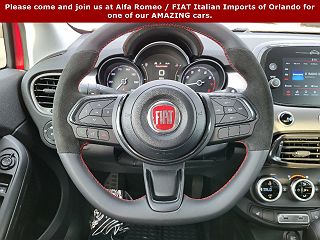 2023 Fiat 500X Sport ZFBNF3B18PPA23996 in Orlando, FL 57