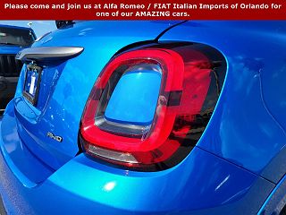 2023 Fiat 500X Sport ZFBNF3B15PP995052 in Orlando, FL 17