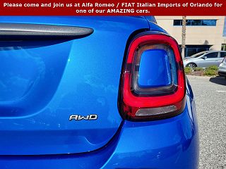2023 Fiat 500X Sport ZFBNF3B15PP995052 in Orlando, FL 18