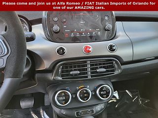 2023 Fiat 500X Sport ZFBNF3B15PP995052 in Orlando, FL 39