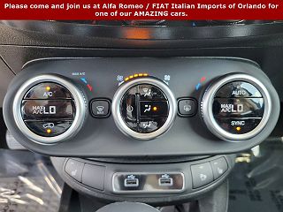 2023 Fiat 500X Sport ZFBNF3B15PP995052 in Orlando, FL 42