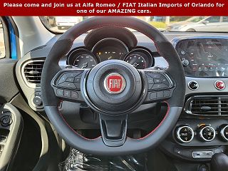 2023 Fiat 500X Sport ZFBNF3B15PP995052 in Orlando, FL 53