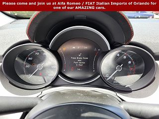 2023 Fiat 500X Sport ZFBNF3B15PP995052 in Orlando, FL 60