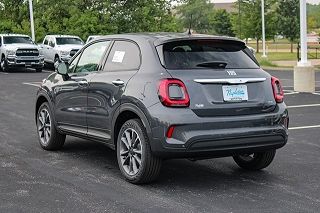 2023 Fiat 500X Pop ZFBNF3B12PP994828 in Saint Peters, MO 5