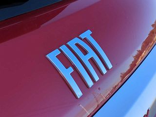 2023 Fiat 500X Pop ZFBNF3B12PPA07275 in Spokane, WA 12