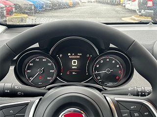 2023 Fiat 500X Pop ZFBNF3B16PPA30607 in Springfield, VA 12