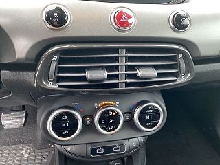 2023 Fiat 500X Pop ZFBNF3B19PPA28303 in Springfield, VT 19