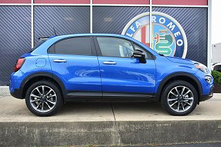 2023 Fiat 500X Pop ZFBNF3B19PPA27720 in Strongsville, OH 2