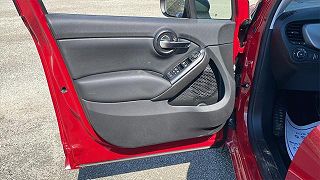 2023 Fiat 500X  ZFBNF3B11PPA29803 in Thomson, GA 15