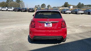 2023 Fiat 500X  ZFBNF3B11PPA29803 in Thomson, GA 4