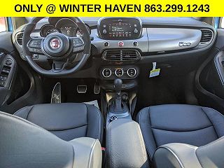 2023 Fiat 500X Pop ZFBNF3B13PP997690 in Winter Haven, FL 11