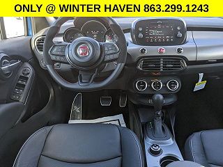 2023 Fiat 500X Pop ZFBNF3B13PP997690 in Winter Haven, FL 12