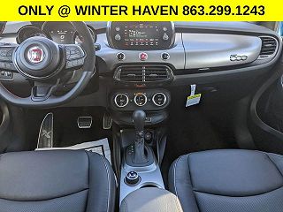2023 Fiat 500X Pop ZFBNF3B13PP997690 in Winter Haven, FL 13