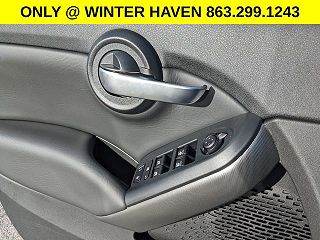 2023 Fiat 500X Pop ZFBNF3B13PP997690 in Winter Haven, FL 16
